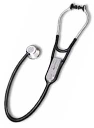 El mejor FONENDOSCOPIO del mundo (THINKLABS)